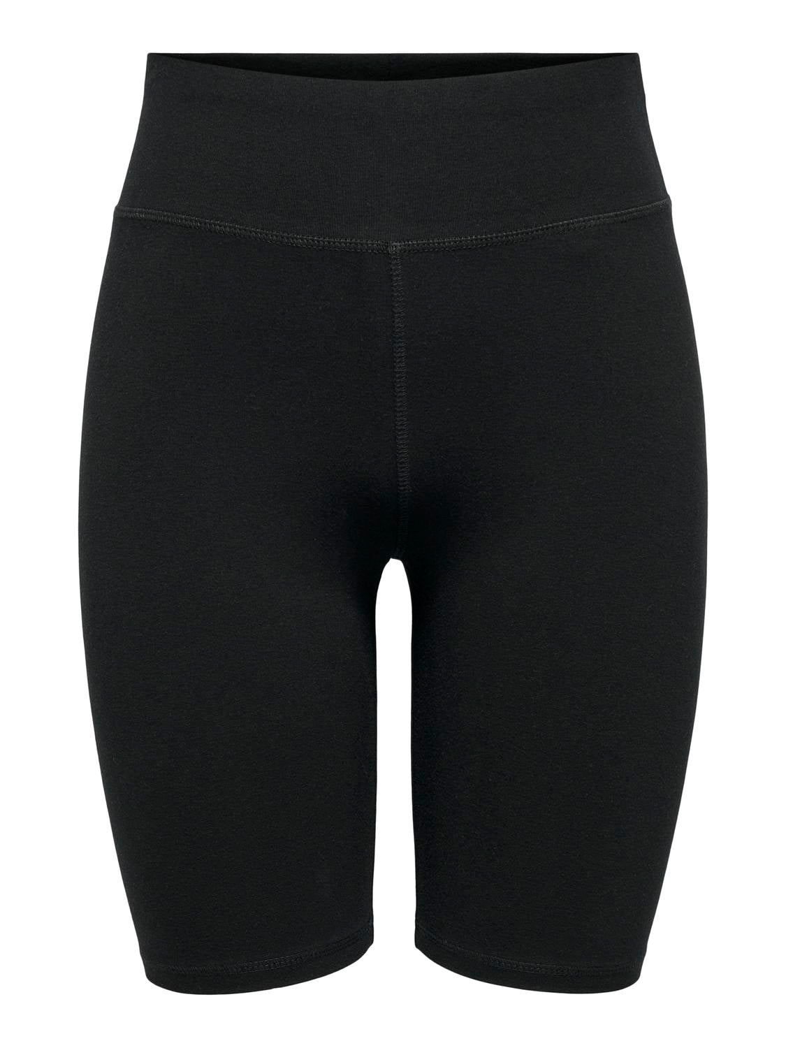 ONPNOON Shorts - Black